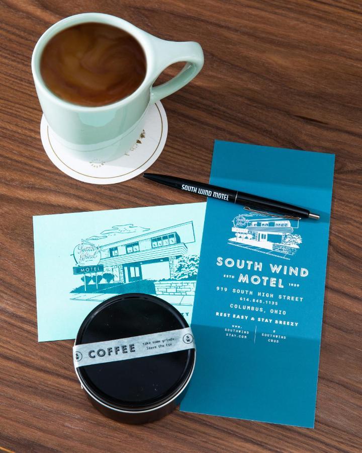 South Wind