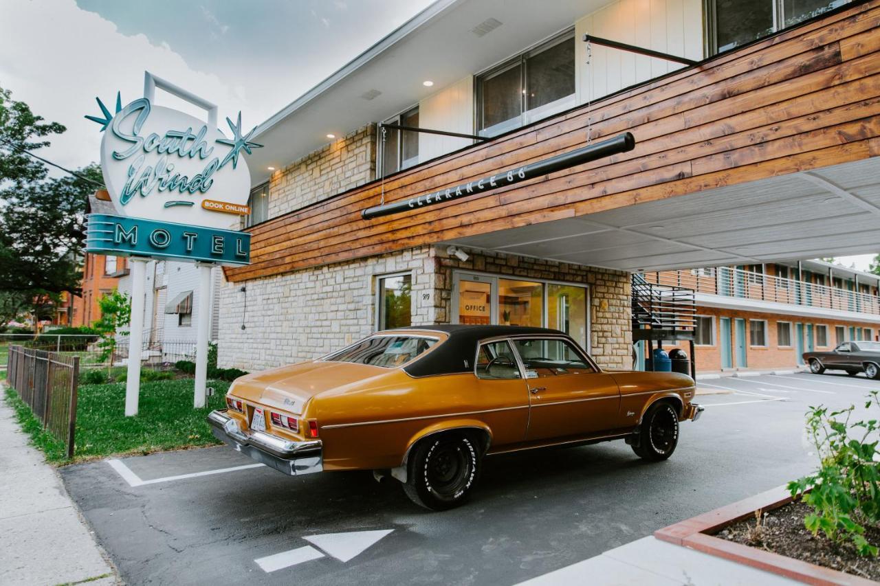 Motel South Wind Columbus