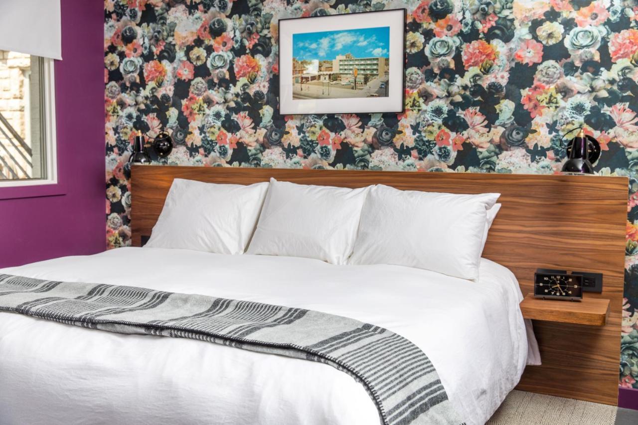 Motel South Wind
