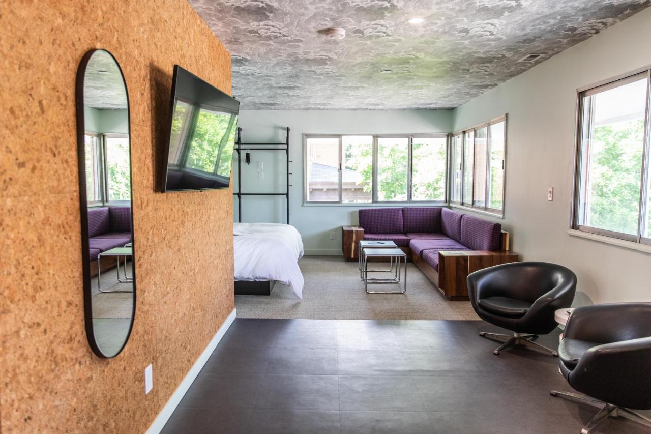 Motel South Wind *
